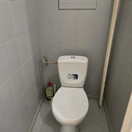 Апартаменты Warszawska Новогард