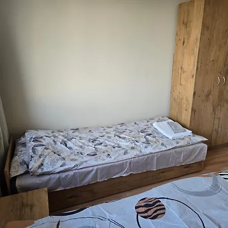 Warszawska * Nowogard