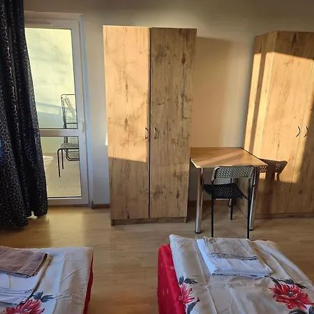 Warszawska Apartment