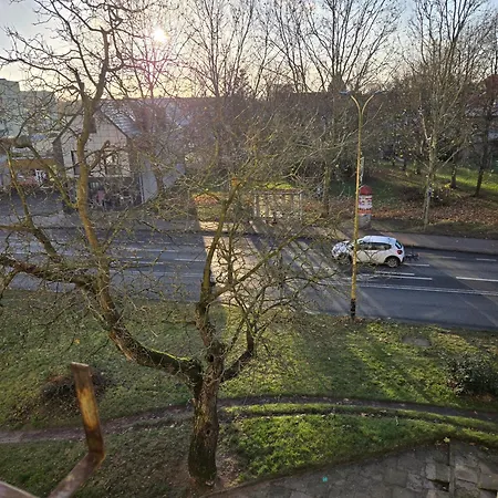 Warszawska * Nowogard