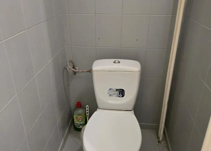 Apartment Warszawska Nowogard