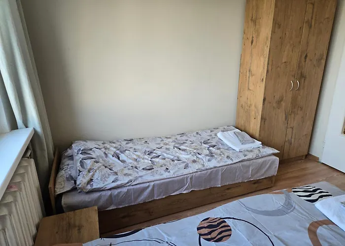 Warszawska * Nowogard