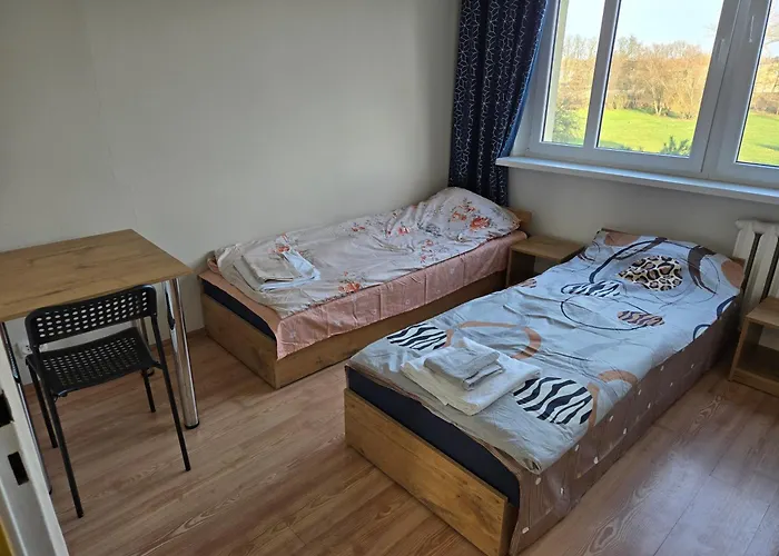 Warszawska Appartamento