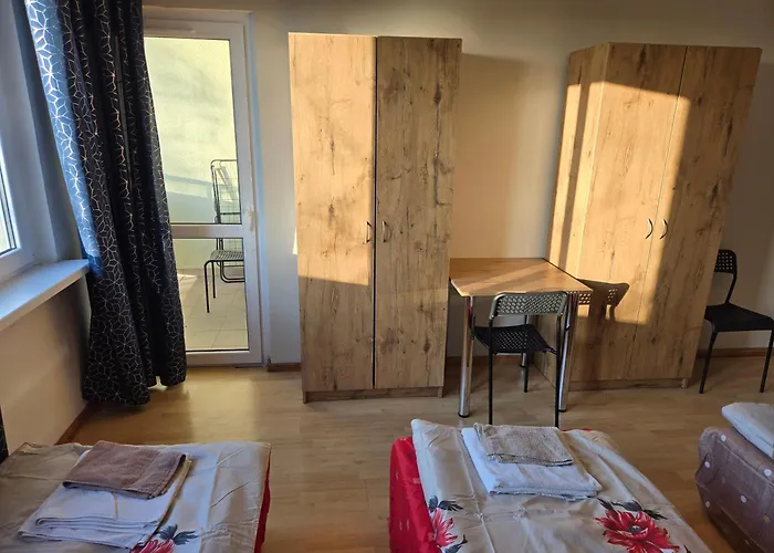 Warszawska Appartamento