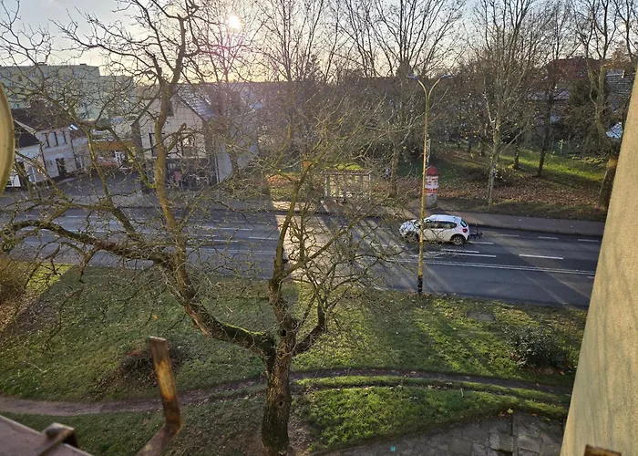 Warszawska * Nowogard