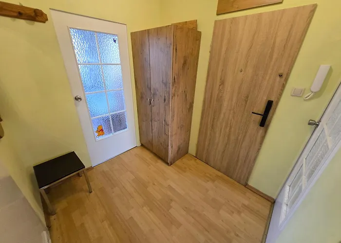 Appartamento Warszawska